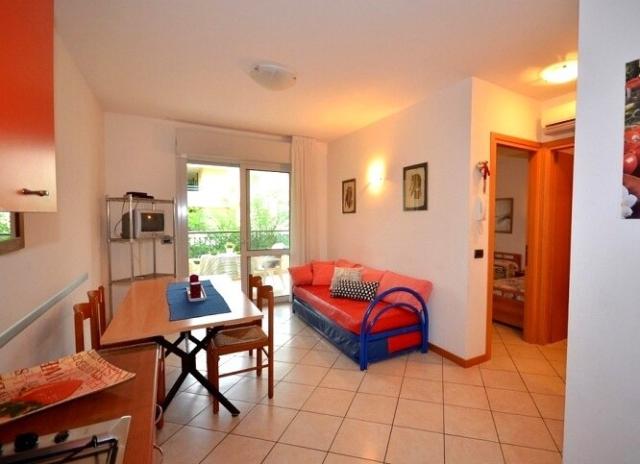 Villa Sonia Spiaggia - Bibione Spiaggia