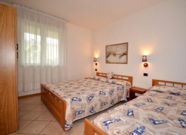 Villa Sonia Spiaggia - Bibione Spiaggia