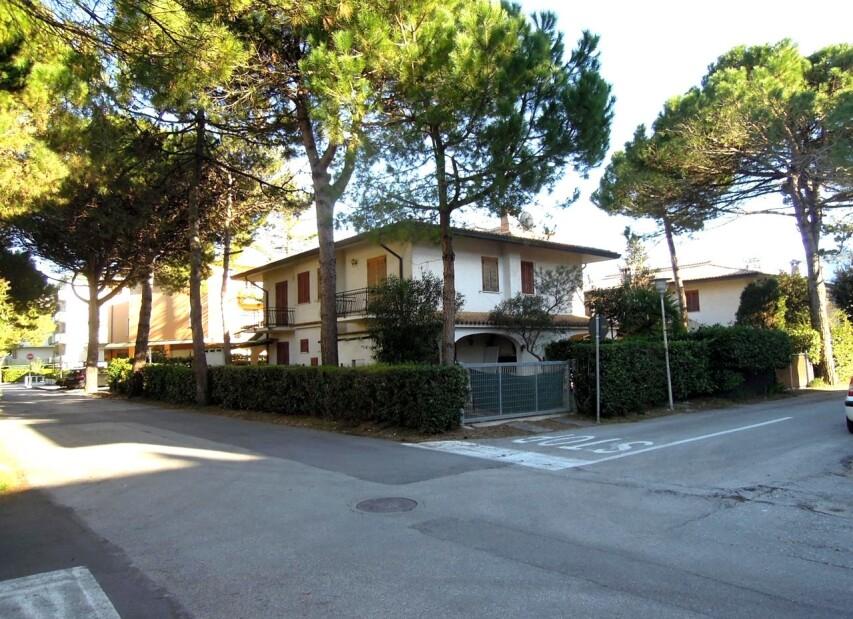 Vila Francy