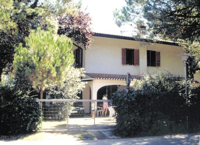 Villa Francy - Bibione Lido dei Pini