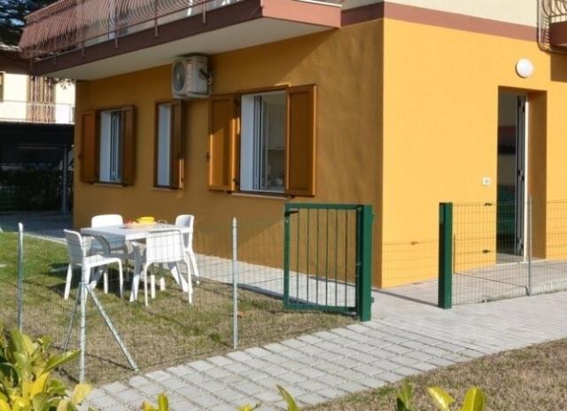 Villa Stefano - Bibione Spiaggia