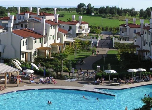 Villaggio Amare - Caorle Lido Altanea