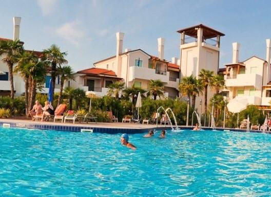 Villaggio Amare - Caorle Lido Altanea