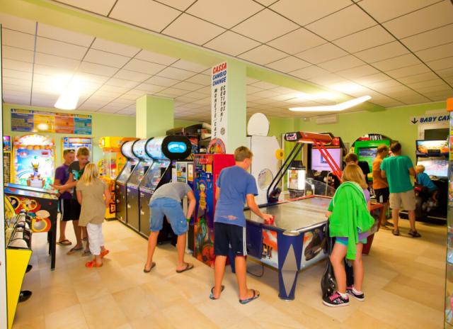 Villaggio Amare - Caorle Lido Altanea