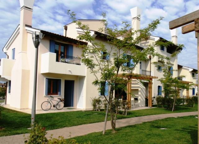 Villaggio Amare - Caorle Lido Altanea