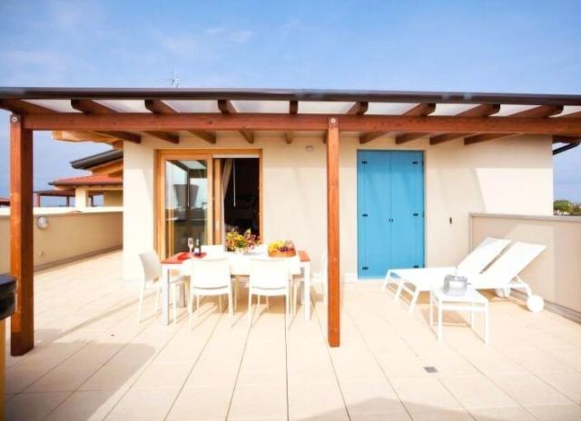 Villaggio Amare - Caorle Lido Altanea