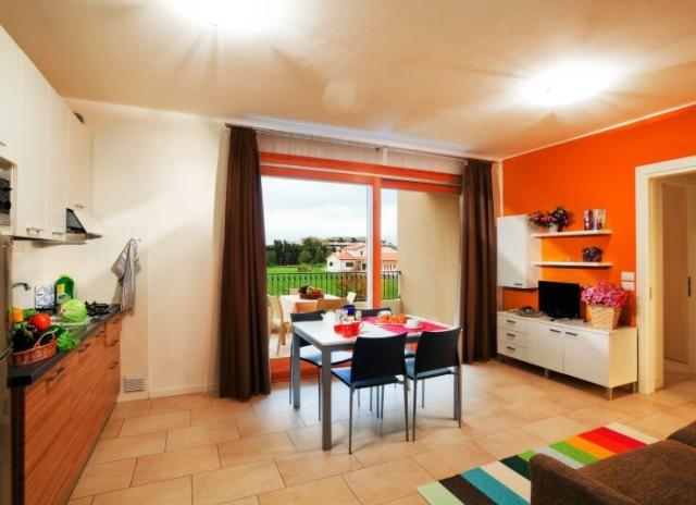 Villaggio Amare - Caorle Lido Altanea