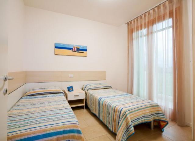Villaggio Amare - Caorle Lido Altanea