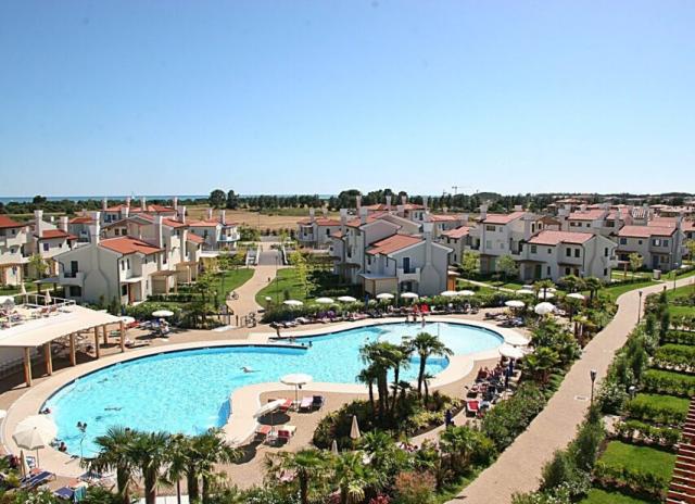 Villaggio Amare - Caorle Lido Altanea