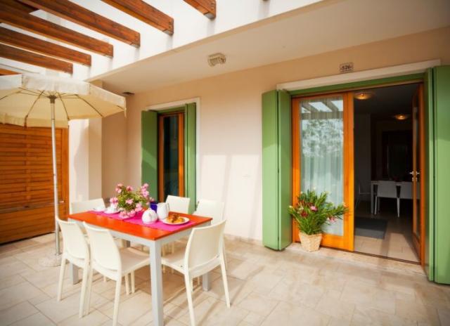 Villaggio Amare - Caorle Lido Altanea
