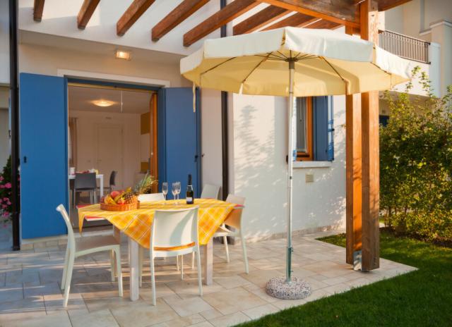 Villaggio Amare - Caorle Lido Altanea