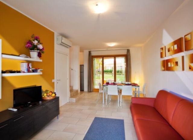 Villaggio Amare - Caorle Lido Altanea