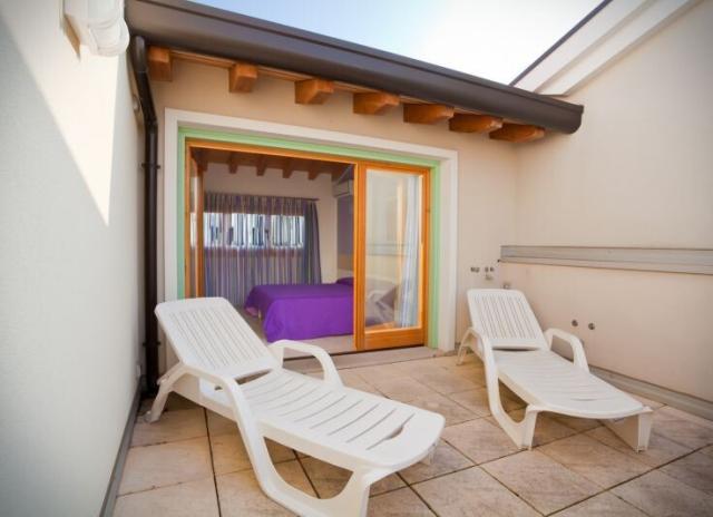 Villaggio Amare - Caorle Lido Altanea