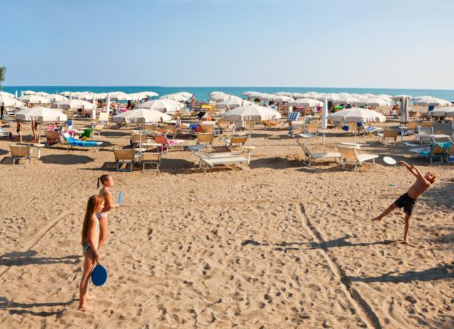 Villaggio Amare - Caorle Lido Altanea
