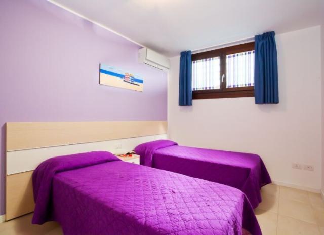 Villaggio Amare - Caorle Lido Altanea