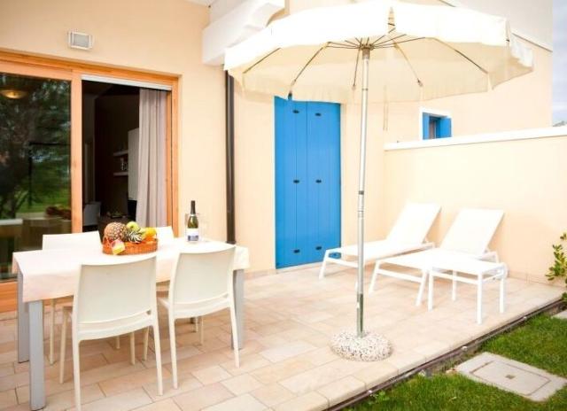 Villaggio Amare - Caorle Lido Altanea