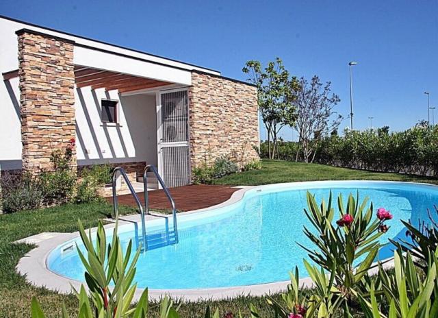 Villaggio Amare - Caorle Lido Altanea