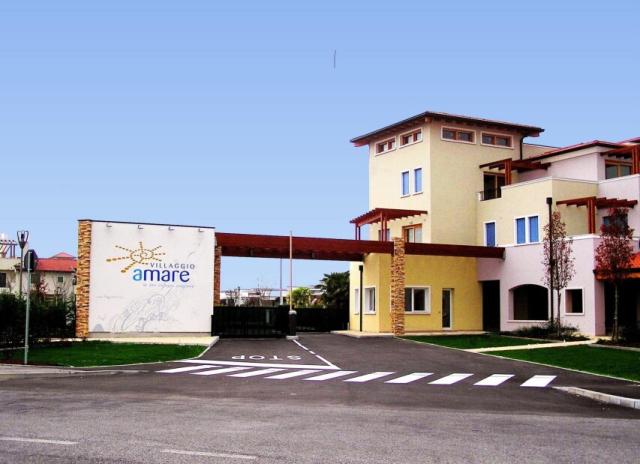 Villaggio Amare - Caorle Lido Altanea