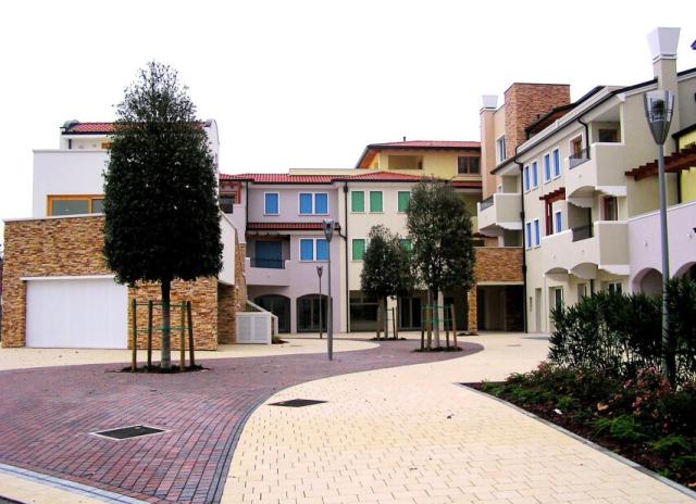 Villaggio Amare - Caorle Lido Altanea