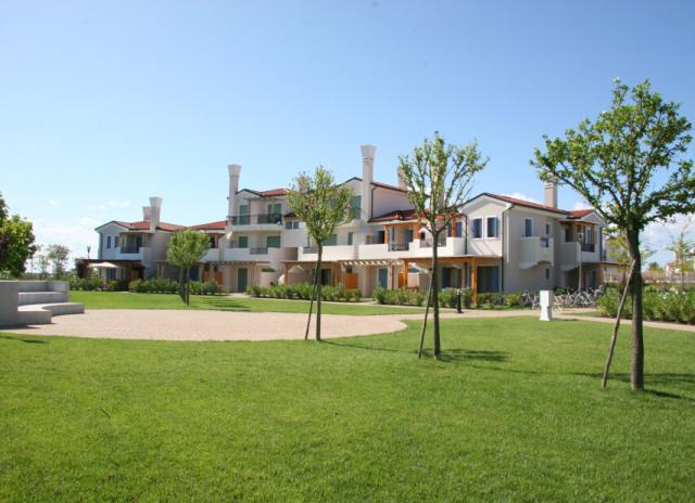 Villaggio Amare - Caorle Lido Altanea