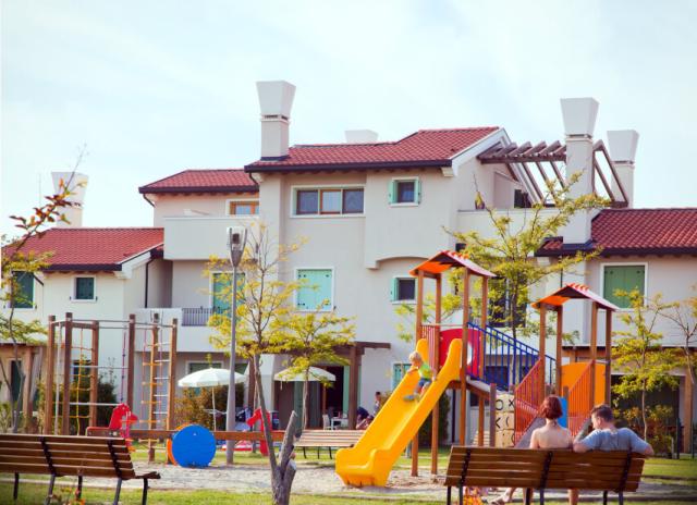 Villaggio Amare - Caorle Lido Altanea