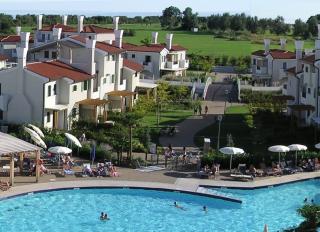Villaggio Amare