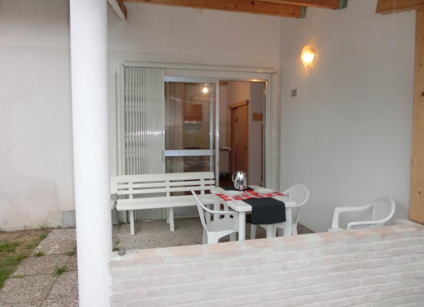 Villa Maila - Bibione Pineda