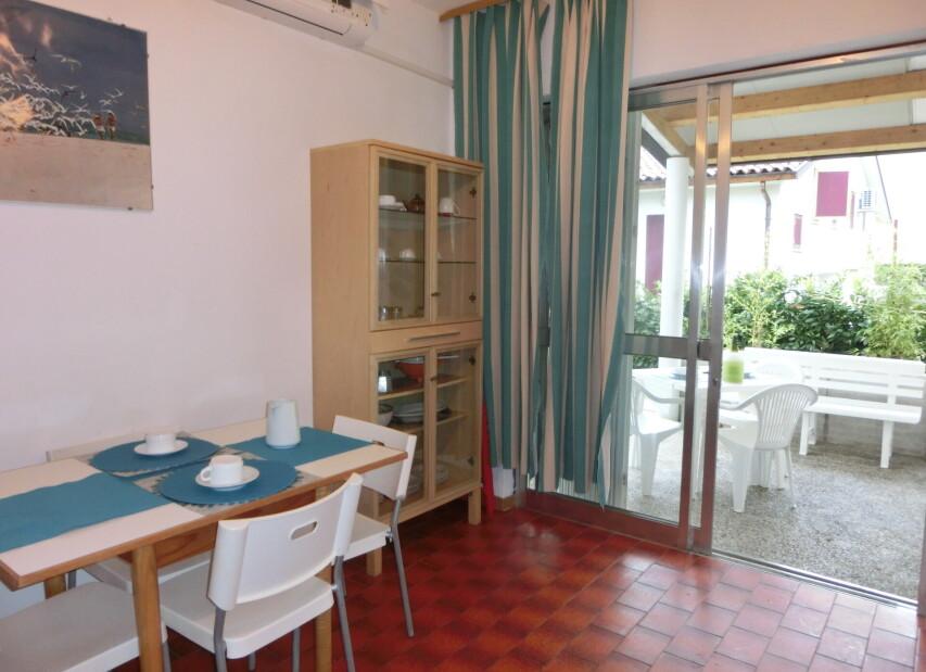 Villa Maila - Bibione Pineda
