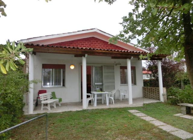 Villa Maila - Bibione Pineda
