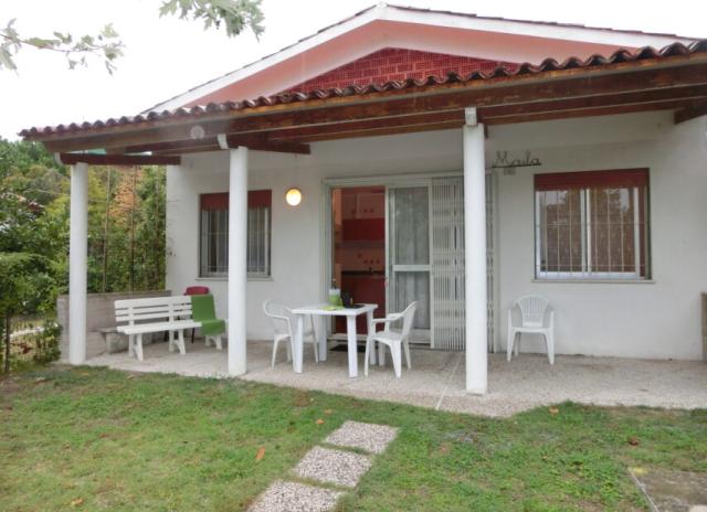 Villa Maila - Bibione Pineda
