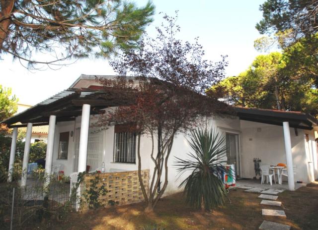 Villa Maila - Bibione Pineda
