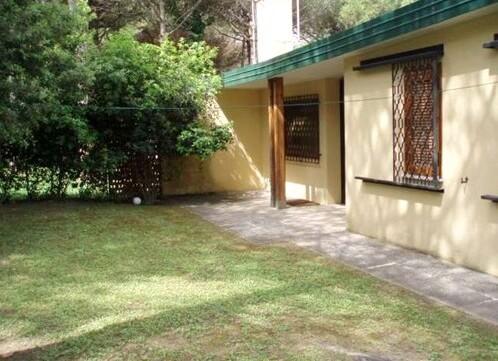 Villa Katiò - Bibione Pineda