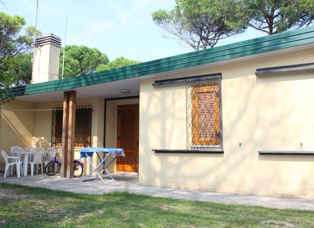 Villa Katiò - Bibione Pineda
