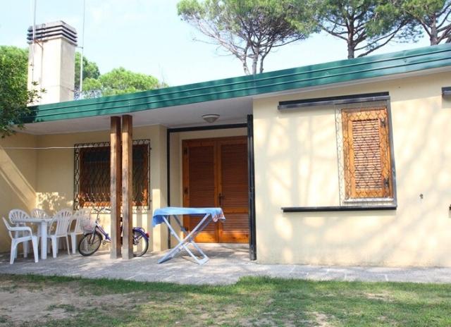 Villa Katiò - Bibione Pineda