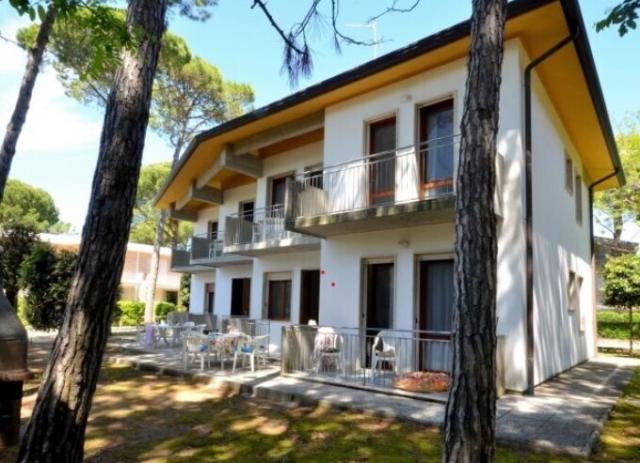 Villa Lucina - Bibione Pineda