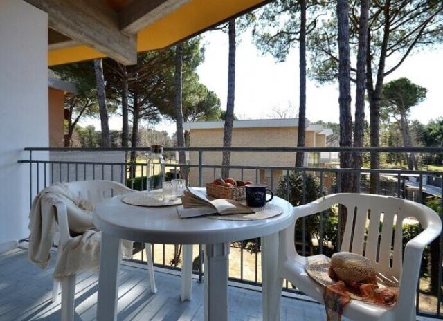 Villa Lucina - Bibione Pineda
