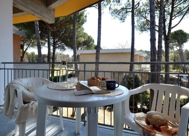 Villa Lucina - Bibione Pineda
