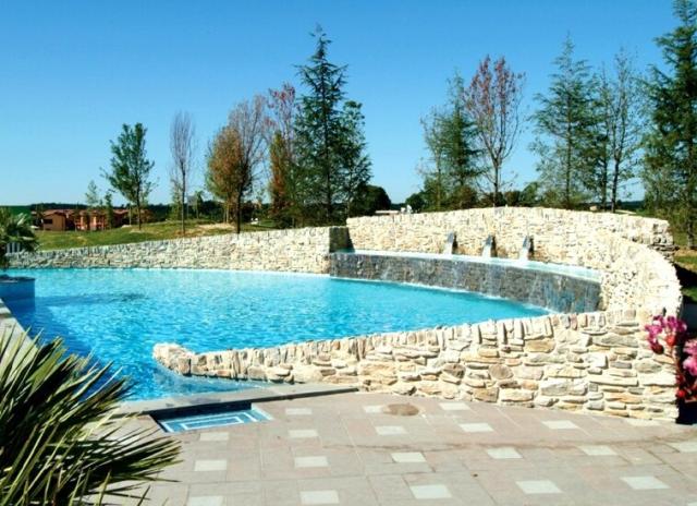 Parc Hotel**** - Peschiera del Garda