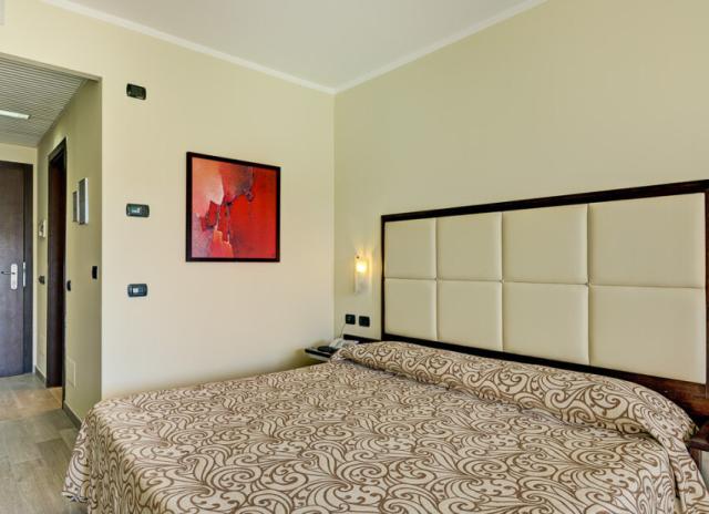 Parc Hotel**** - Peschiera del Garda