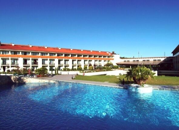 Parc Hotel**** - Peschiera del Garda