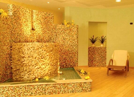 Parc Hotel**** - Peschiera del Garda