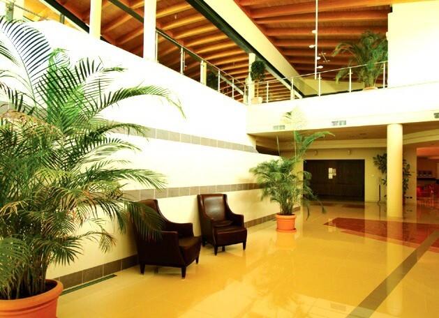 Parc Hotel**** - Peschiera del Garda