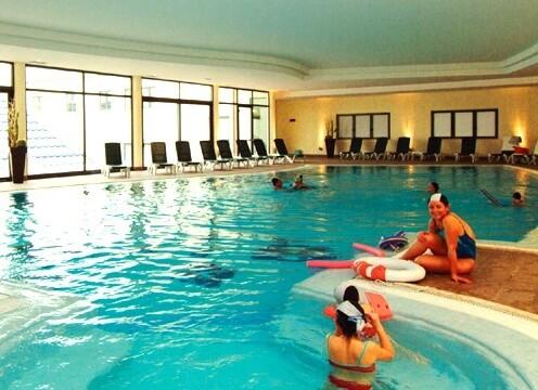 Parc Hotel**** - Peschiera del Garda