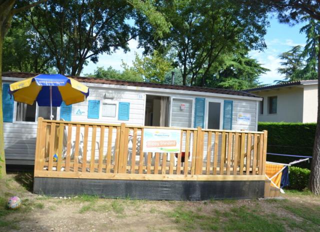 Porto Cesareo Camping*** - Porto Cesareo
