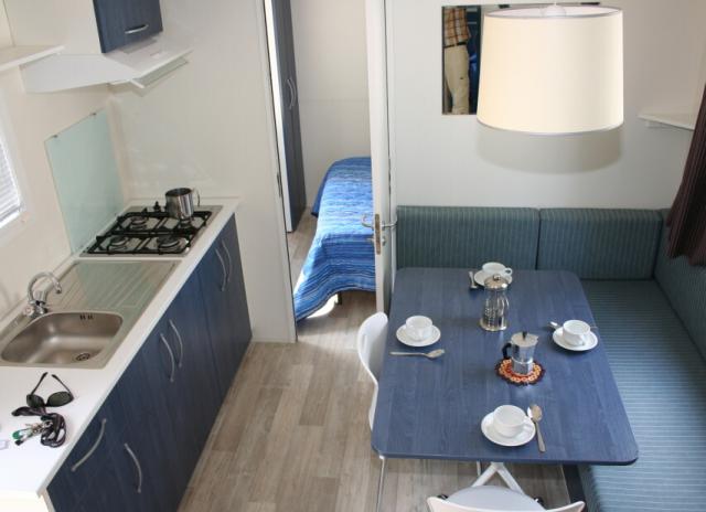 Porto Cesareo Camping*** - Porto Cesareo