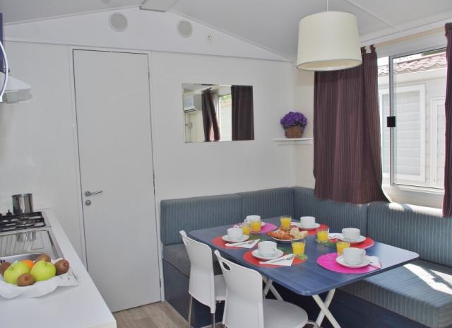 Porto Cesareo Camping*** - Porto Cesareo