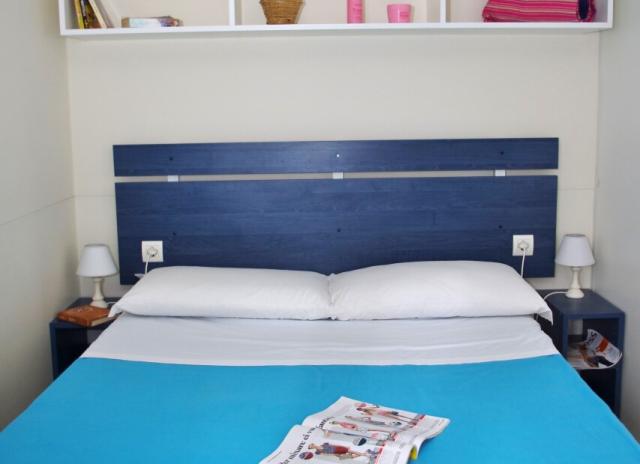 Porto Cesareo Camping*** - Porto Cesareo