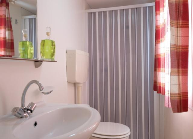 Porto Cesareo Camping*** - Porto Cesareo