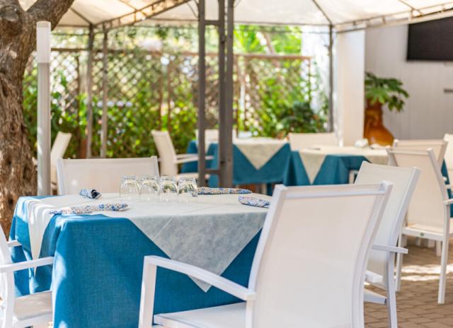 Porto Cesareo Camping*** - Porto Cesareo
