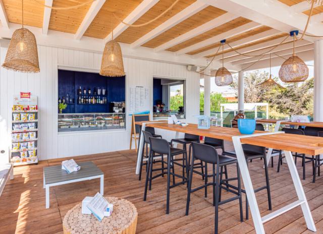 Porto Cesareo Camping*** - Porto Cesareo
